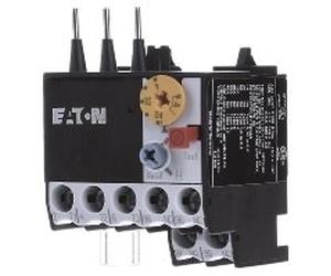 Relé de protección de motor de 2,4 a 4 A, 1s1ö ZE de 4, Relé de protección de motor, Eaton (Moeller), ZE de 4,4015080145189