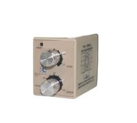 Relé de protección de voltaje de secuencia de fase ajustable(12V)