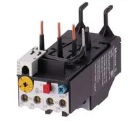 Relé de protección del motor Eaton 278454 24, 32 A, 1 cierre + 1 abridor ZB32...