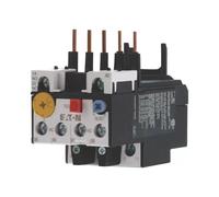 Relé de protección del motor Eaton 290168 ZB12-16, 16 A, 1 cierre + 1 abridor...