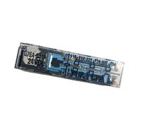 Relé de protección for ascensores de 24 V, G7SA3A1B, 24 V CC, G7SA3A1B-24 V CC, G7SA3A1B24 V CC, 24 V CC, 6 A, 250 V CA, 10 pines(1PCS)