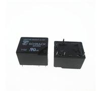 Relé de protección magnética 24 V V23148-B0007-A101 V23148B0007A101 LZL-24H LZL24H CC DIP4(5pcs)