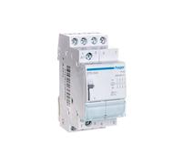 Relé de pulso 16A 230V 4Z EPN540 relé de pulso