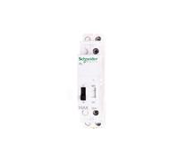 Relé de pulso 16A 24V AC 12V DC 1Z iTL A9C30111 Acti9