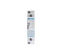Relé de pulso 16A 24V AC 12V relé de pulso EPN513