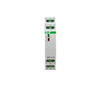 Relé de pulso 16A 24V AC/DC 1P BIS-412-24V