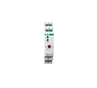 Relé de pulso 16A 24V AC/DC 1P BIS-413-24V