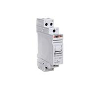 Relé de pulso biestable 2Z 16A 230V AC 20.22.8.230.4000
