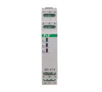 RELÉ DE PULSO BIESTABLE SECUENCIAL TH35 HASTA HASTA HASTA 414 LED