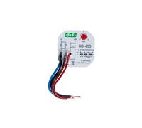 Relé de pulso con temporizador 10A HASTA 403