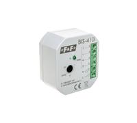 Relé de pulso con temporizador HASTA 410-LED