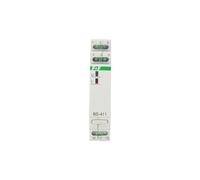 Relé de pulso encendido/apagado 16A 24V AC/DC 1P BIS-411-24V
