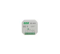 Relé de pulso secuencial 5A 230V AC 2Z BIS-404