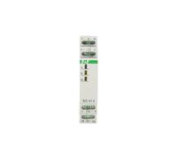 Relé de pulso secuencial 8A 230V AC 2P BIS-414