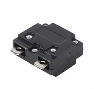 Relé de reajuste automático, interruptor de fusible, 5 A-30 A, protección contra sobrecarga para coches eléctricos infantiles y vehículos RC, material compuesto térmico (7 A)