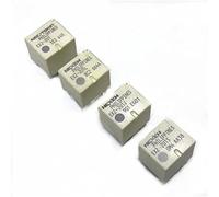 Relé de relevos 10pcs Relés automotrices EX2-2U1 EX2-2U1S EX2-2U1L EX2-2U1J DC12V 10 control central pines(EX2-2U1L)