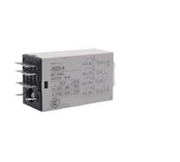 Relé de retardo de tiempo de encendido, 24V CC, 220V CA, 1S, 5S, 10S, 60S, interruptor de relé de tiempo, 8, 14 pines(14PIN,60S,DC24V)