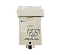 Relé de retardo tiempo DH48S-1Z DH48S-2Z ZH SS AC220V AC110V 24V(DH48S-2ZH AC110V)