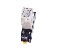 Relé de retardo tiempo H3Y-2 H3Y-2-C H3Y-4-C DC24V(H3Y-2-C 0-30M AC24V)