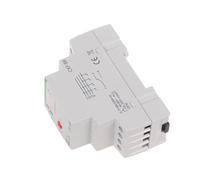 Relé de secuencia final y relé de fase asimétrica 10A 1P 4sek 40-80V CKF-BR f&f 5908312593188