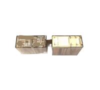 Relé de seguridad 24 VCC SR2M, nuevo y original for TE V23047-A1024-A501, 8 A