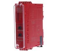 Schneider Electric - Módulo seg. UAF Cat.4 24V tornillo