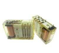 Relé de seguridad de 24 V HDZ-468-1003 HDZ4681003 HDZ-468 468-1003 24 V CC 24 V DIP10 2 unidades/lote