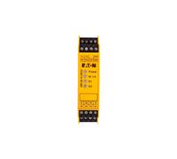 Relé de seguridad ESR5-NO-31-230VAC 119380