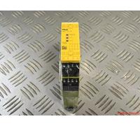 Relé de seguridad Pilz PNOZ X2.7P 777305