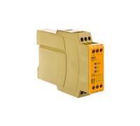 Relé de seguridad PNOZ X1 24VAC/DC 3N/O 1N/C 774300