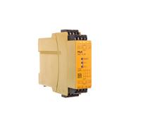 Relé de seguridad PNOZ X2.8P 24VAC/DC 3N/O 1N/C 777301