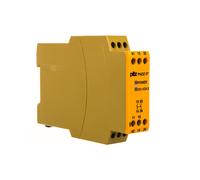 PILZ 774059 Módulo de automatización