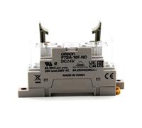 Relé de seguridad Serie G7SA Serie P7SA 24VDC DC24V Varios modelos disponibles 2A2B 3A3B 4A2B(P7SA-14F-ND-CHINA)