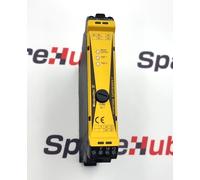 Relé de seguridad WEIDMULLER 1319270000
