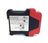 Relé de seguridad XPSAC5121P. Sellado en caja. 1 año de garantía.