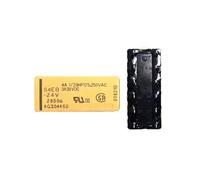 Relé de señal baja S4EB-5V, S4EB-12V, S4EB-24V, 3 A, 250 V CA, 12 pines(S4EB-24V)