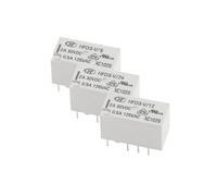 Relé de señal HFD3 HFD3-V HFD4/5 3 9 12 24VDC-S L1 L2SR(HFD3 24-L2SR)