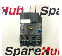 Relé de sobrecarga electrónica ABB EF19-2.7 1SAX121001R1103