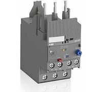 Relé de sobrecarga electrónico ABB-Entrelec 1SAX221001R1102 - 3 pines, 45 A, ...