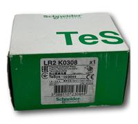 Relaz térmico TeSys K 1,8-2,6A clase 10, LR2K0308