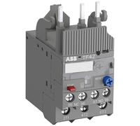 Relé de sobrecarga térmica ABB-Entrelec 1SAZ721201R1049 - 3 pines, 20 A, 690 V