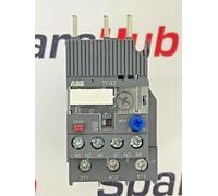 Relé de sobrecarga térmica ABB TF42 1SAZ721201R1040 1NO + 1NC, 5.7 7.6 A F.L....