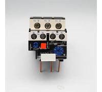 Relé de sobrecarga térmica JR28 1,6 A 2,5 A 4 A A 8 A 10 A 13 A 18 A 25 A térmico ajustable LR2D13 protección contra sobrecorriente(12-18A)