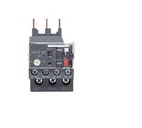 Relé de sobrecarga térmica LRN06N 08N 10N 22N 32N con contactor de CA LC1N 1 Uds.(LRN363N)
