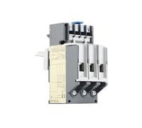 relé de sobrecarga termica Relé de protección de sobrecarga térmica CA TA75DU-42M TA75DU-52M TA75DU-63M TA75DU-80M42A52A63A80A corriente ajustable(TA75DU-80M 80A)
