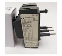 Relé de sobrecarga térmica TA2X1-3.1/2.4/1.8/1.4/0.63 contactor aplicable(TA2X1-0.4)