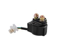 Relé de solenoide arranque eléctrico for motocicleta GV125, GV250, GV650, GT125R, GT250R, GT650R, 4x4 Industrial Electrical Relays