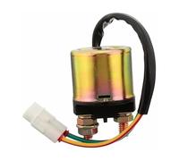 Relé de solenoide arranque eléctrico for motocicleta TRX350 TRX450 TRX500 TRX400 TRX90 TRX650, accesorios encendido for Industrial Electrical Relays