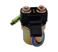 Relé De Solenoide Arranque Eléctrico Motocicleta para Yamaha XV250 para Virago para Ruta V-Star 250/XV125 XV700 XV750