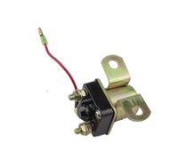 Relé de solenoide arranque motocicleta for GS550M, GS650M, GSX750F, GS750S, GS250, GS400, GS450GA, GS500E, GS550E, GS850G y GS1000 Industrial Electrical Relays